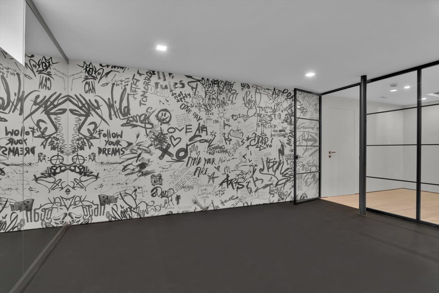 69 Basement